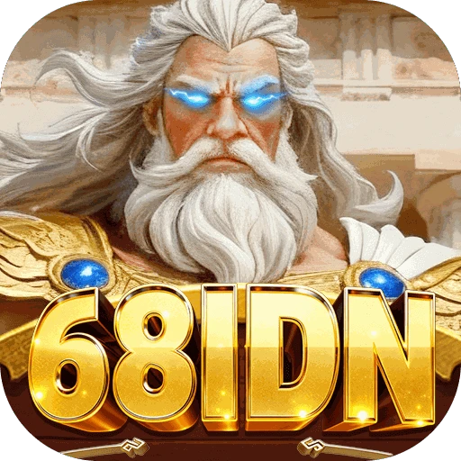 68IDN-Situs Togel 4D Terpercaya Pasti Dibayar Lunas Berapapun Logo